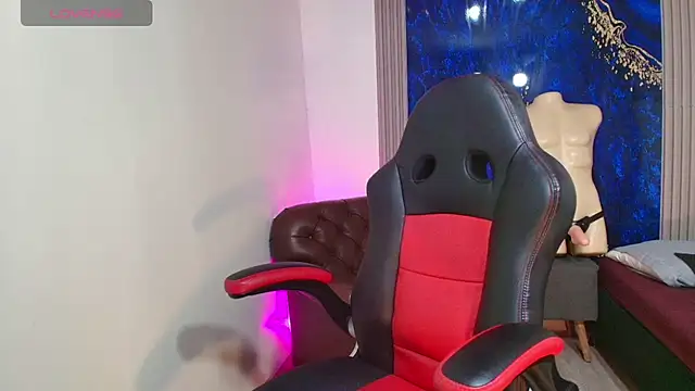 Chat +18 de Valeska_Williams ao vivo