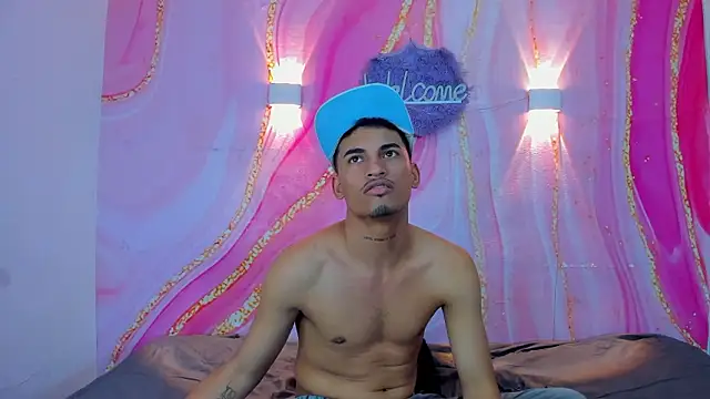 Show de webcam de Ares_DAMM