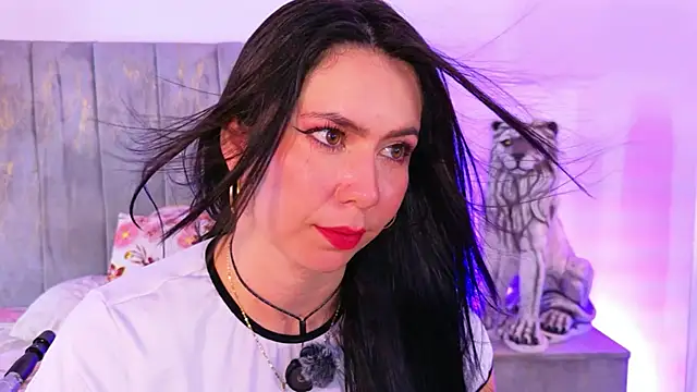 lara_giraldo Chat XXX in diretta