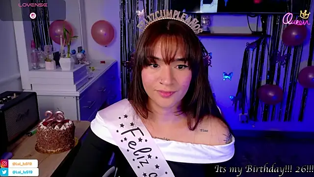 دردشة ImLui_lu الجنسية المباشرة