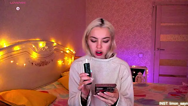 LillyMoure_: вебкам-шоу