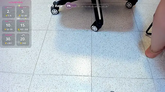 tinaclark_'s Live XXX Chat