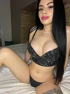 Ameliablack_1 现场XXX聊天