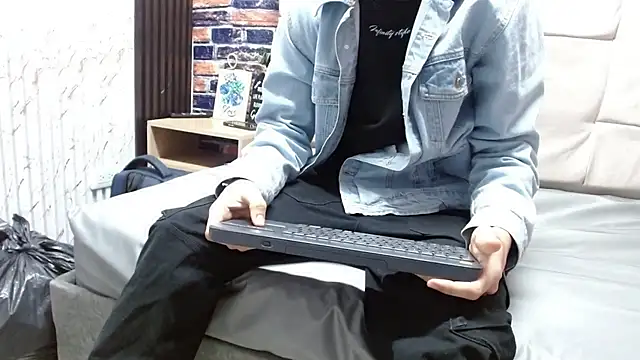 Webkamerová show massimoferrera303av