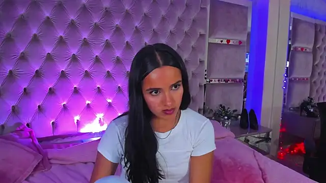 Harii_02 Live XXX-chat