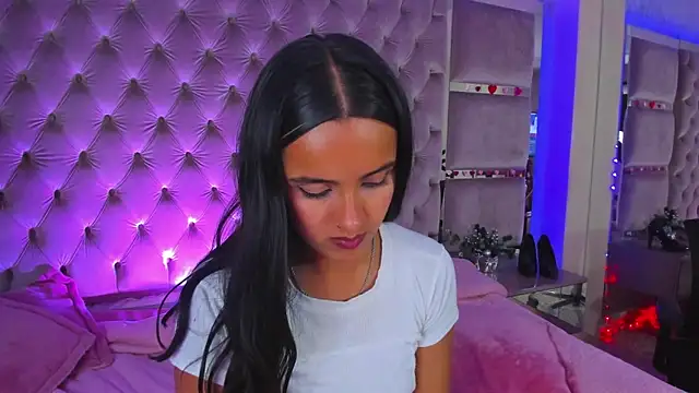 Chat XXX en directo de Harii_02