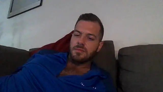 THE_CHEEKY_ALPHA Adlı Modelin Canlı XXX Sohbeti