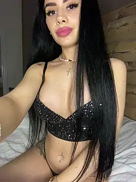 Ameliablack_1n Live XXX chat
