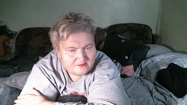 Webkamerová show Lana555