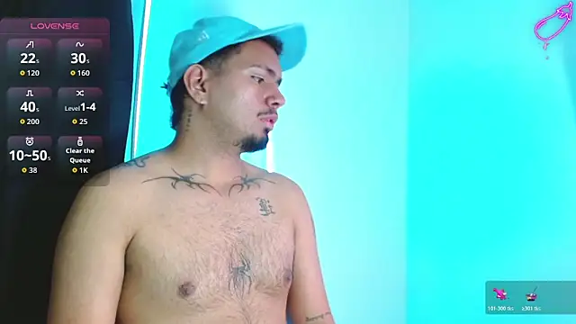 عرض كام Henry_villa23