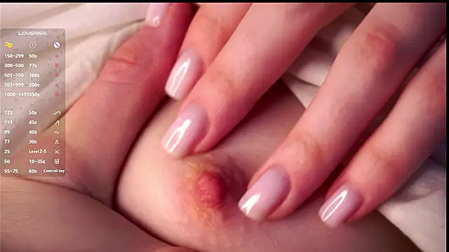 EffieHenri Obrolan Langsung XXX