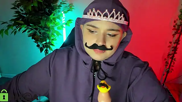 Mia_R0ss: онлайн-секс-чат