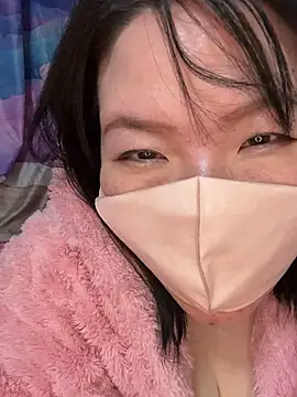 Himari_0722のウェブカメラショー