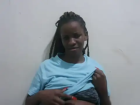 Show webcam de prettybeee