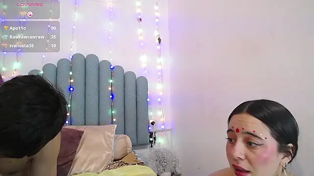 anjali_rohan 라이브 XXX 채팅