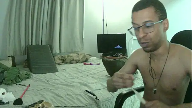 MorangoCChoc – Live XXX-chat