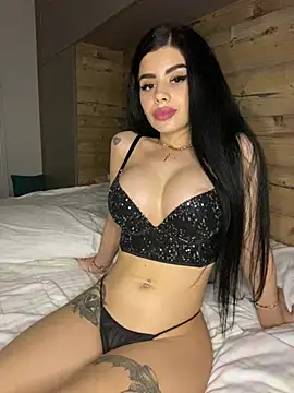 Ameliablack_1: απευθείας συνομιλία ΧΧΧ