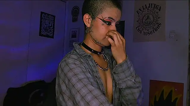 alex_one888のライブXXXチャット