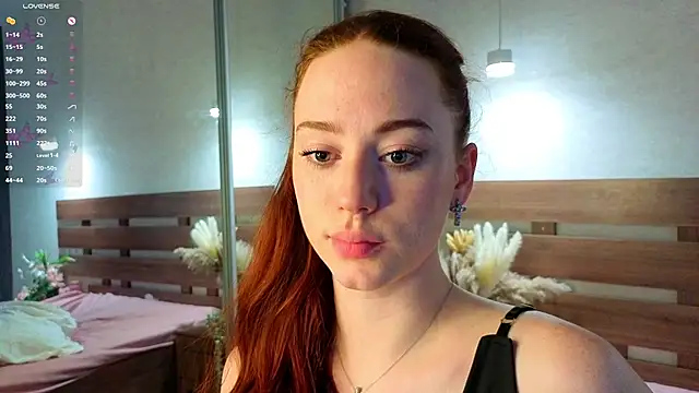 StacyWatts' Live XXX Chat