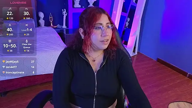 littlee_redn Live XXX chat