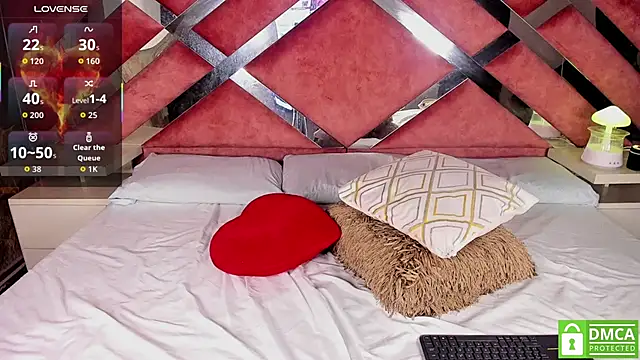 Lily_Queen30n Live XXX chat