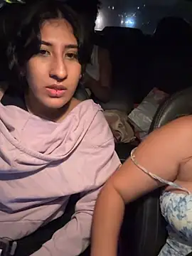 Violet_rousse7 Obrolan Langsung XXX