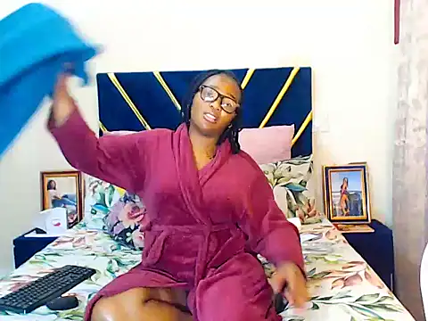 Chat XXX en directo de veronica1xxx