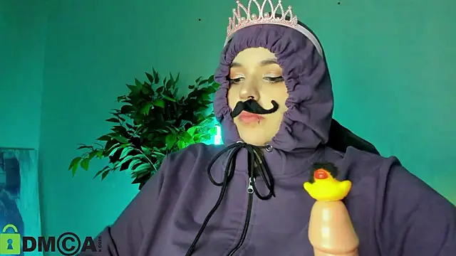 Sembang XXX Secara Langsung Mia_R0ss