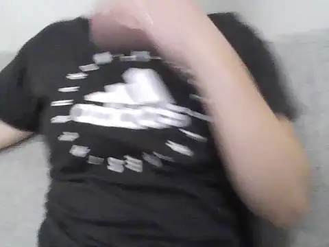 Show de webcam de DocePiranha