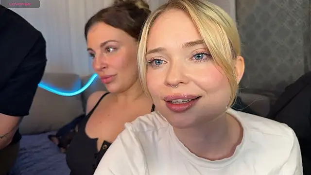 dollfromvenus: онлайн-секс-чат