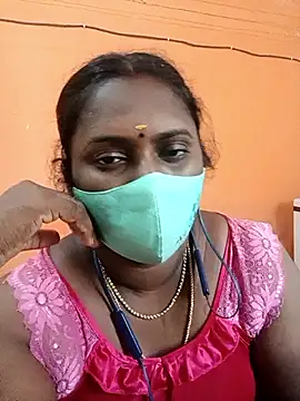 โชว์เว็บแคมของ Tamil_Ranjini