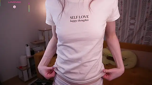 CarmaOlen's Live XXX Chat