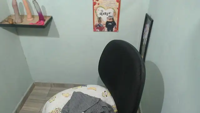 Chat XXX Live Brenda_bigtitis