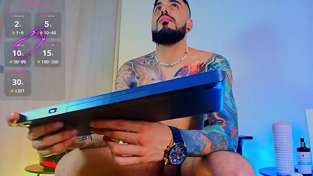 Chat XXX Live Asmodeus_bael_