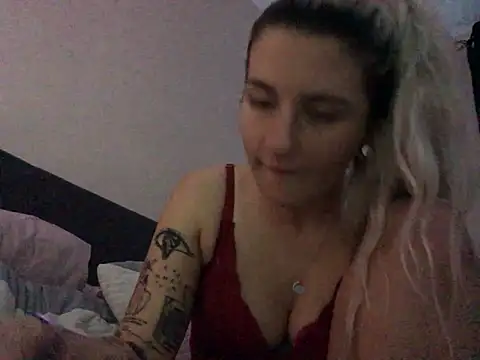 Chat XXX Live xxamyleighxx