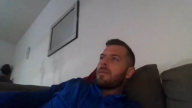 Živý XXX chat THE_CHEEKY_ALPHA