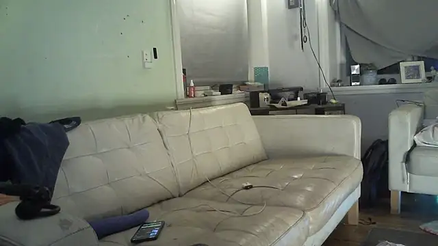 SassyAmanda87's Live XXX Chat