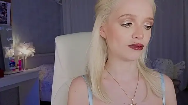 I_am_joss 라이브 XXX 채팅