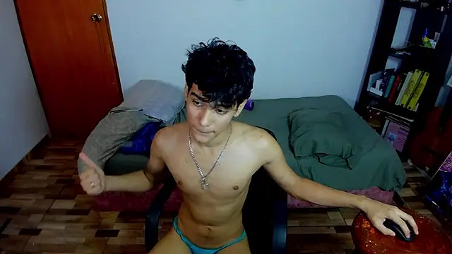 AliottTwink Chat XXX in diretta