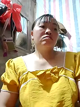 Minkine022 网络视讯表演