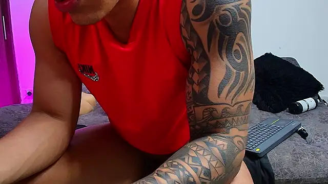 BrayaanFit: онлайн-секс-чат