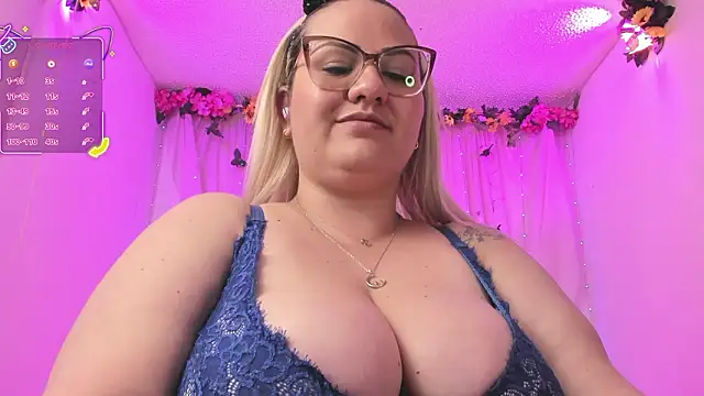sweetbambi23 Webcam-Show