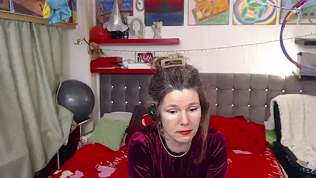 kellyterapy Chat XXX live