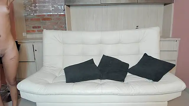 alice_rookie's Live XXX Chat