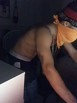 Rataofitness' Live XXX Chat