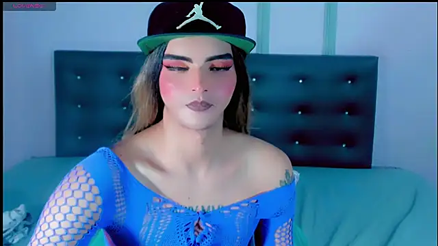 malahya_ Webcam show