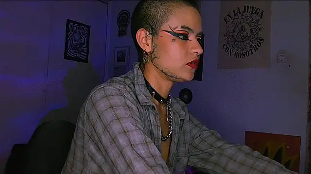 Chat XXX Live alex_one888