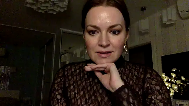 Czat XXX na żywo – Ivoryne