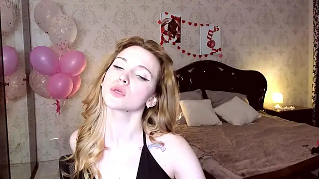 Chat XXX Live CarryParker