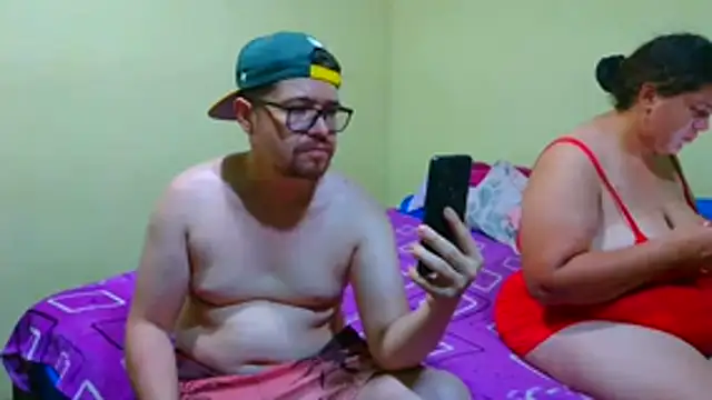 Chat XXX ao vivo de pecadodulce123